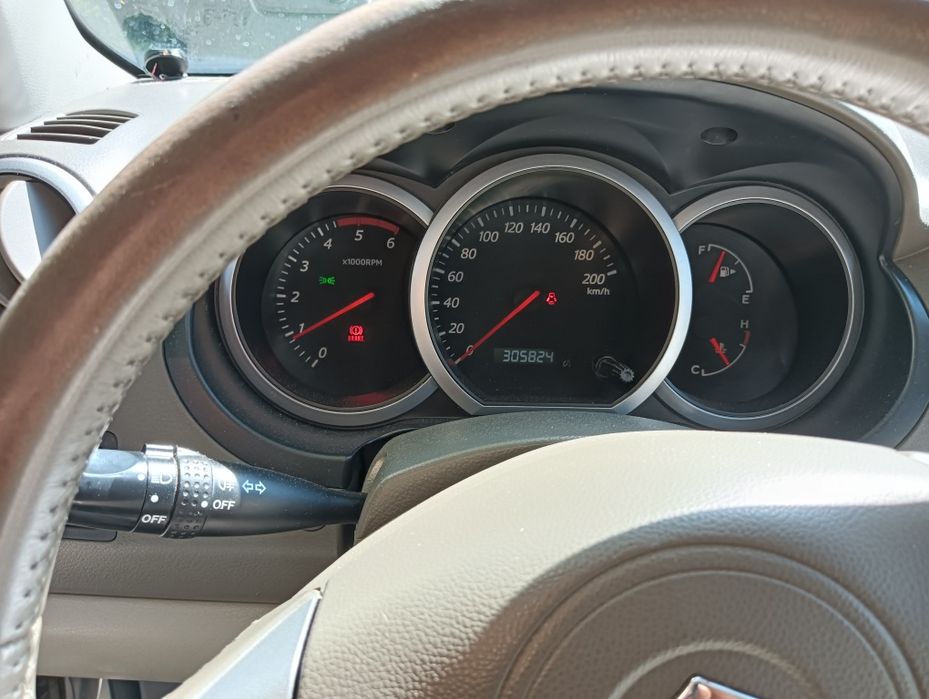 Vând Suzuki grand Vitara