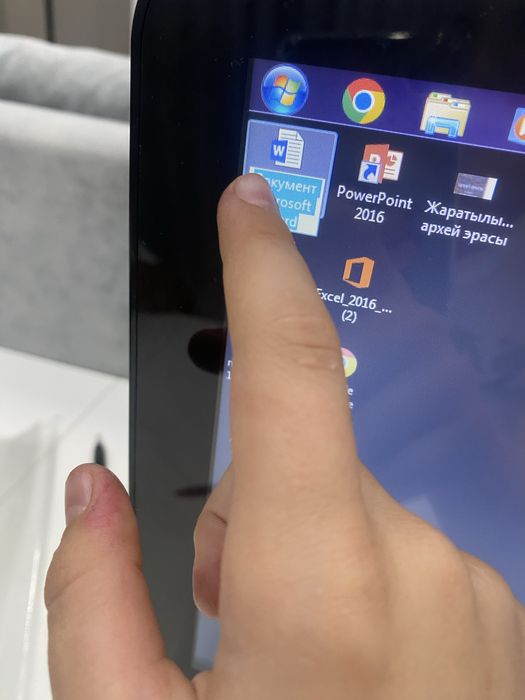 Моноблок сатылады!!!Бағасын келісеміз