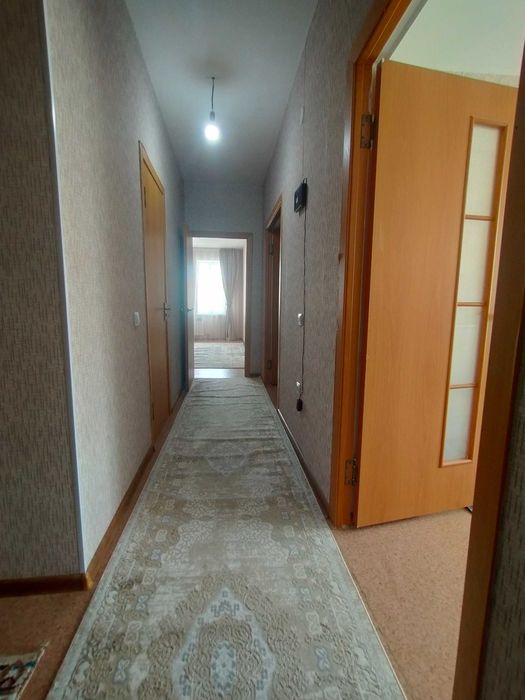 2 бөлмелі пәтер күндікке жалға беріледі