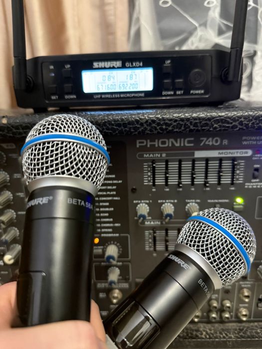 Колонки    Yаmaha