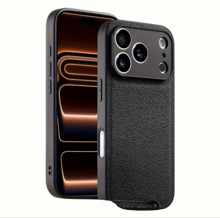 Case Iphone 17 Pro Max