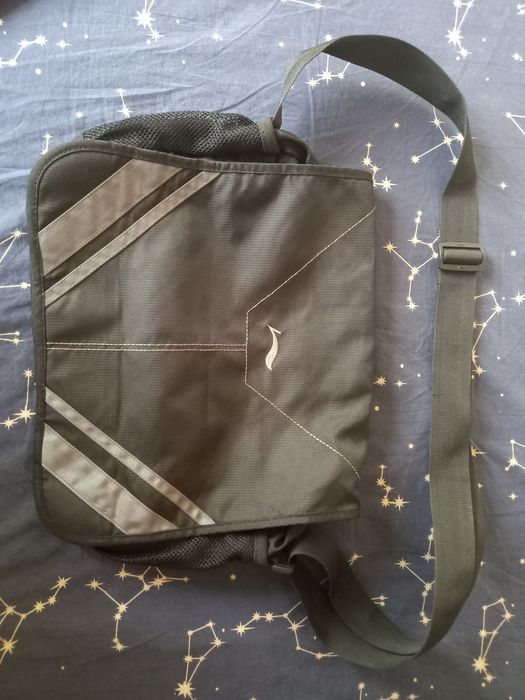 Унисекс чанта Li-Ning