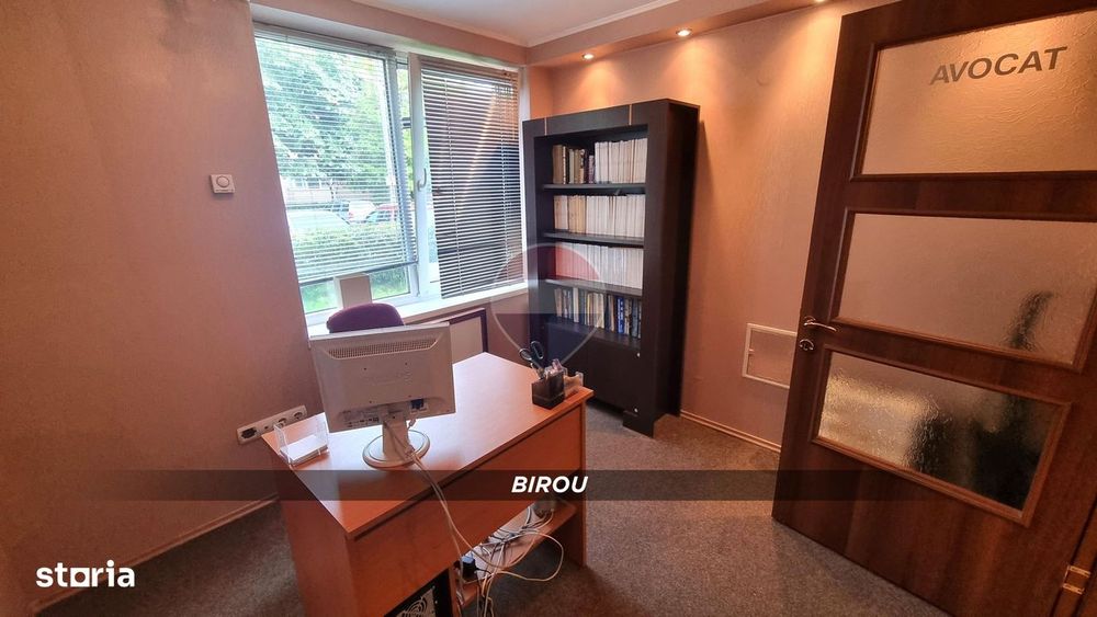 De Vanzare 2 Camere Str. George Cosbuc Scoala 11 Baia Mare