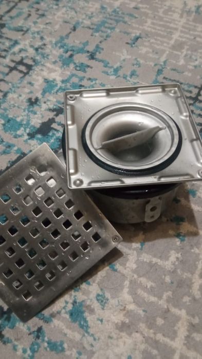 Продам сливные трапы