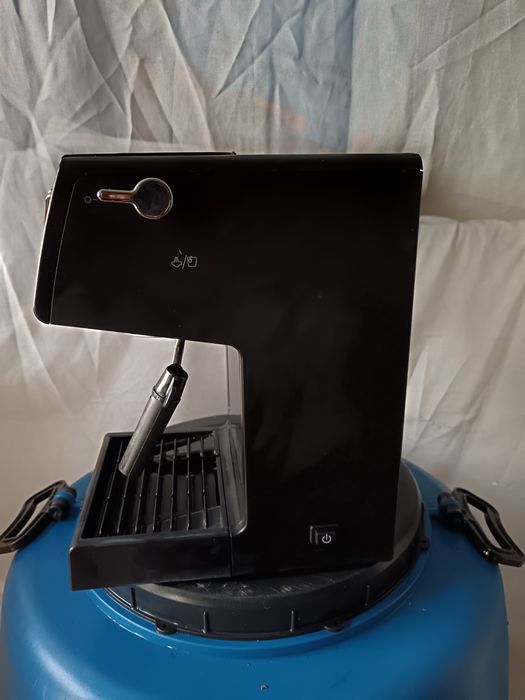 Expresor cafea DeLonghi