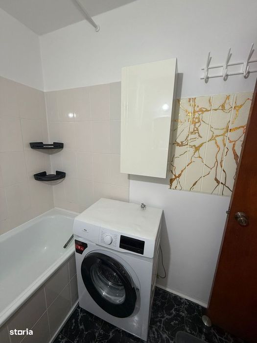 Ap. 2 Camere Brancoveanu, Loc De Parcare, Metrou 6 Minute, Modern