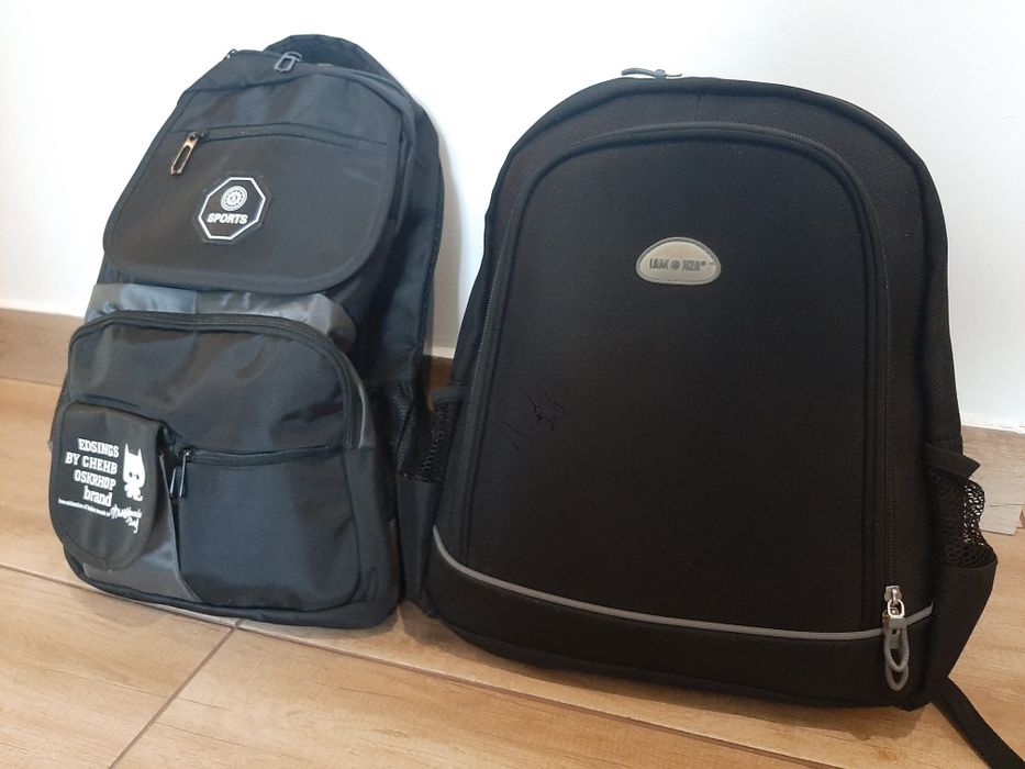 Rucsac școală plimbare