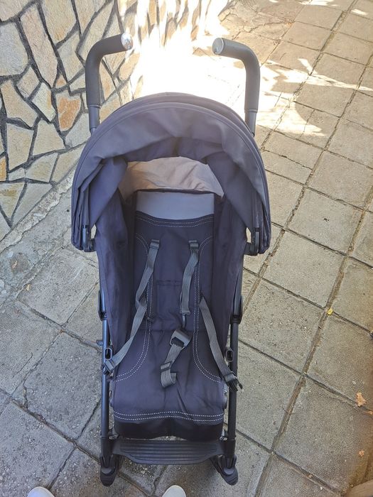 Лятна количка Chico