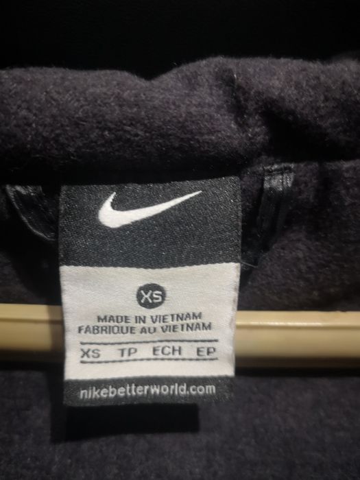 Дамско яке Nike xs