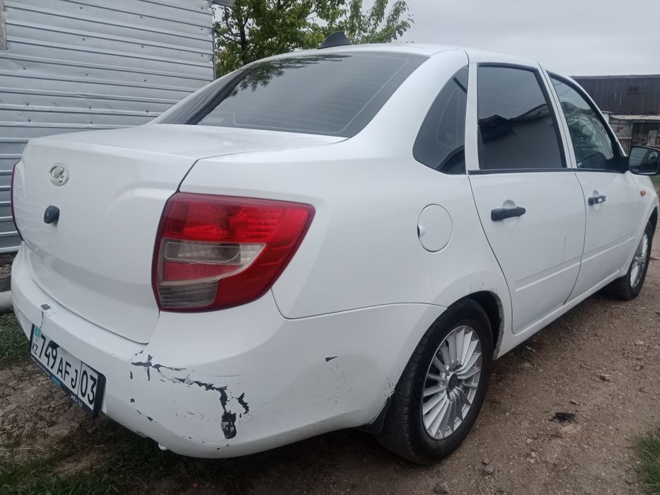 Продам лада гранта