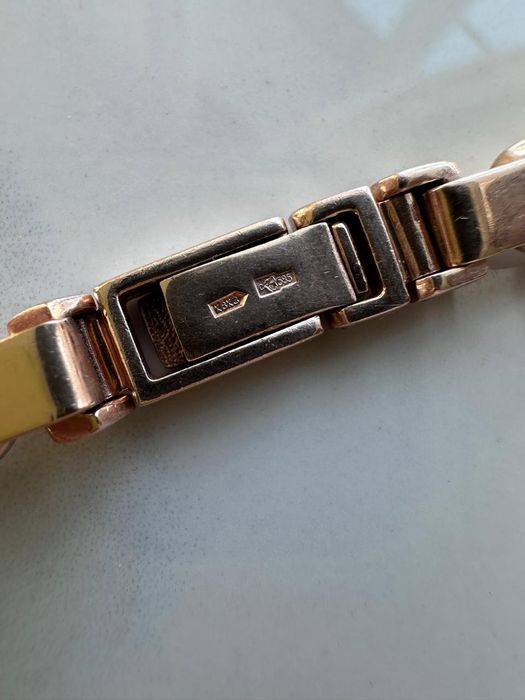 Золотая цепь 585 проба