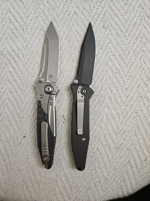 Microtech socom оригинален