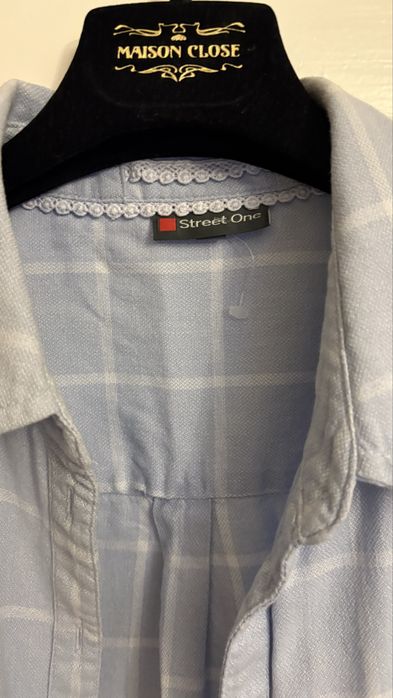 Дамска риза One street