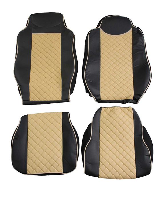 Тапицерия за МАН ТГХ 2015-2021 / MAN TGX 2015-2021