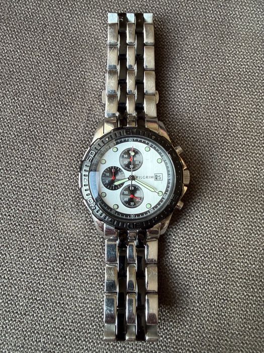 Часовник Pilgrim