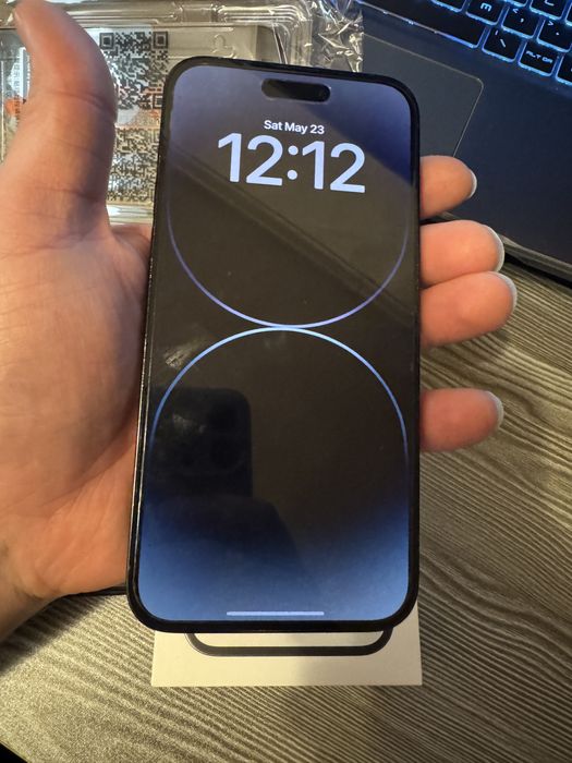Iphone 14 Pro Max 128 Gb