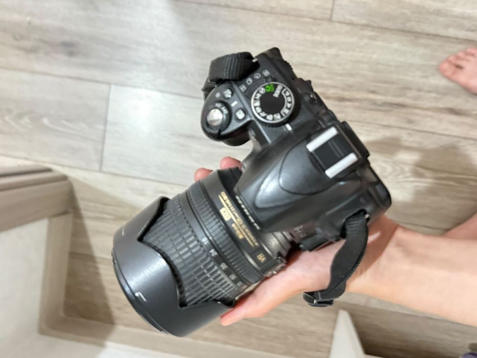 Никон 31000 фотоаппарат