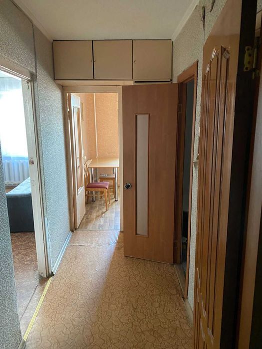 продам 1-ую квартиру