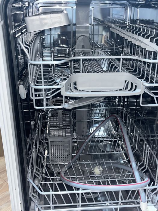 Посудомойка bosch ( вставляемая )