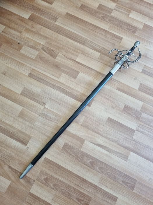 Windlass Brandenburg Rapier - шпага, рапира, сабя