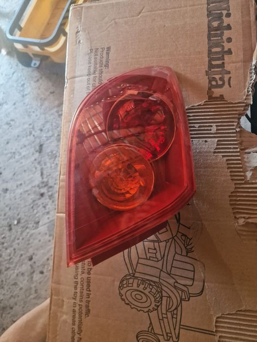 Stop / Stopuri Mazda 3 BK Hatchback (2003 - 2009) - Dezmembrare / Originale