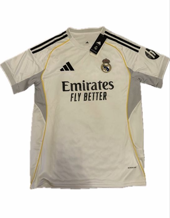 Tricou real madrid