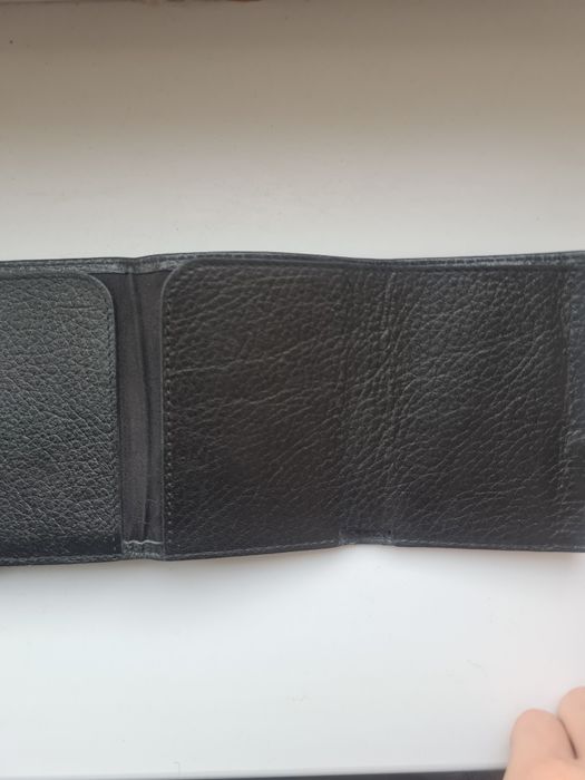 Портмоне кожа идеал