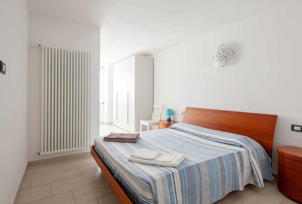 Дава се под наем Двустаен апартамент в Пловдив, Център - 58 кв.м за 265.2 € - Снимка #4