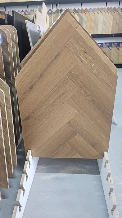 Ламинат по акции