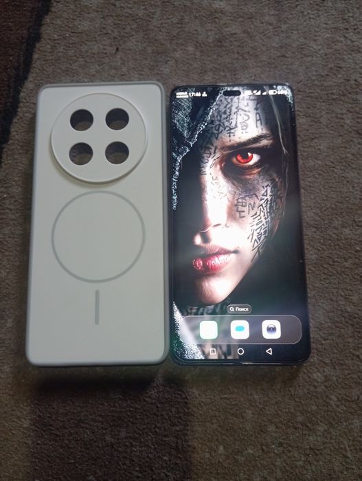 Smartfon Honor X9C