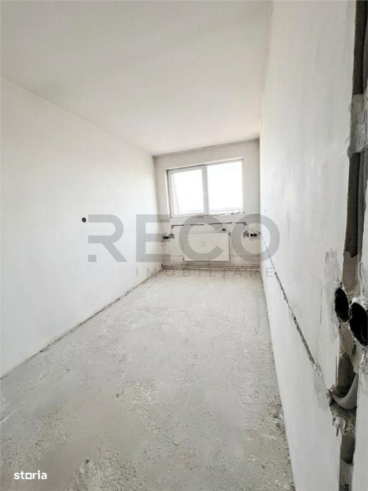 RECO Apartament 2 camere zona Dacia