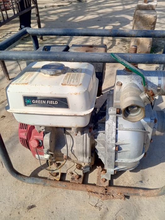 бинзинлик насос сотилади