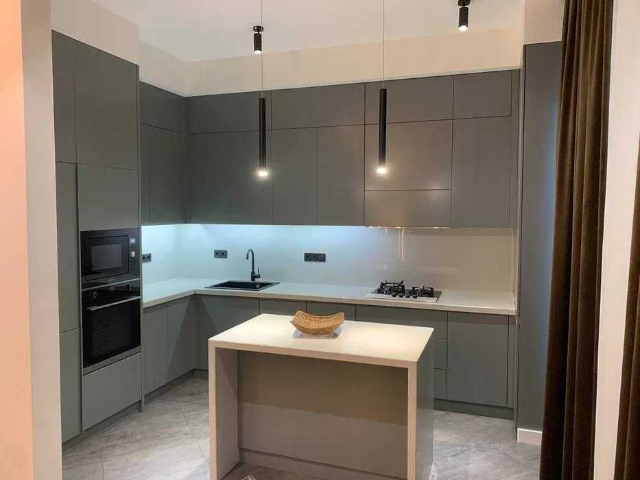 Сдаётся квартира на ЖК Муфаррах Murad Buildings‼️