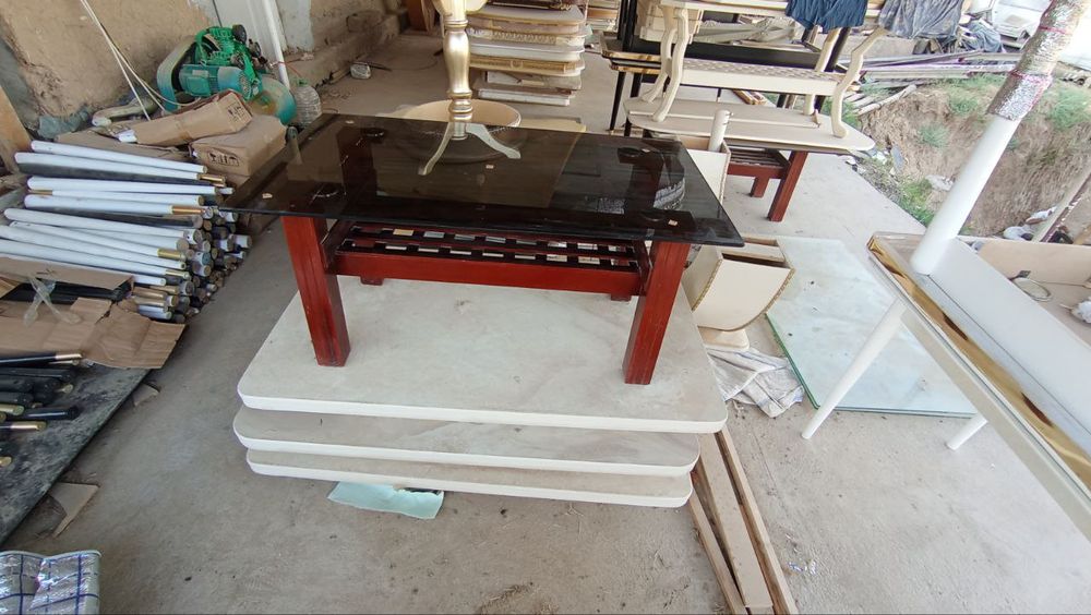 Журнальный столик для гостиной. Jurnalniy stol mehmonhona uchun