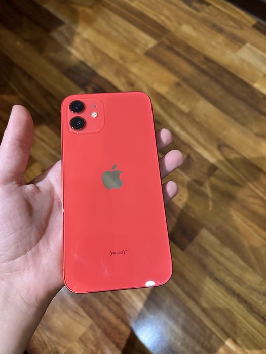 Iphone 12 64gb 76% LL/A