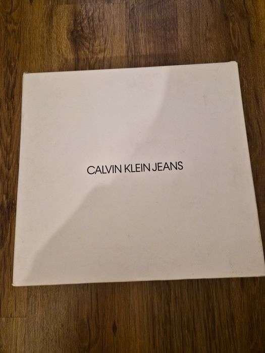 Calvin Klein Chelsea rain boot боти, ботуши