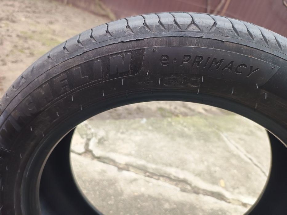 Michelin E Primacy 225/50/R19 96V