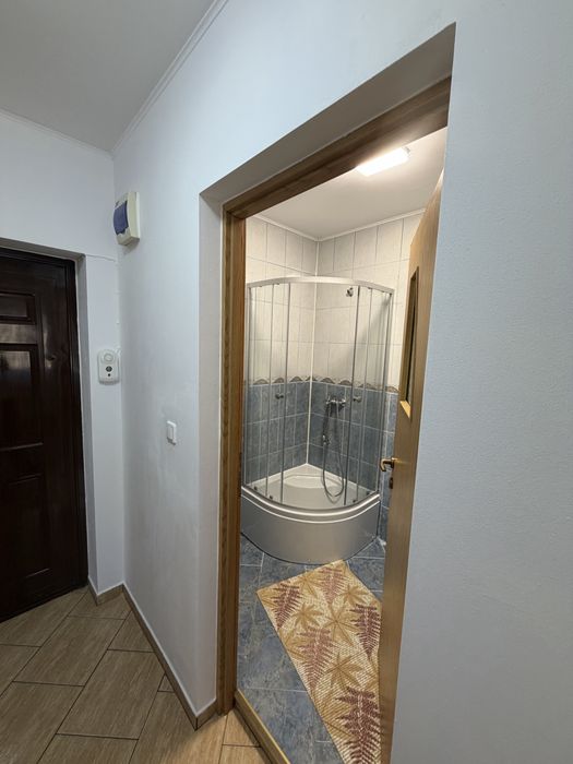 Vand Garsoniera in sibiu zona rahovei