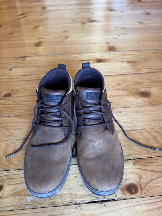 Обувки Skechers 41