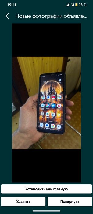 оригинал Xiaomi redmi A3 4/128-гиг-кам-50 мпк-8-ядер-андр-15