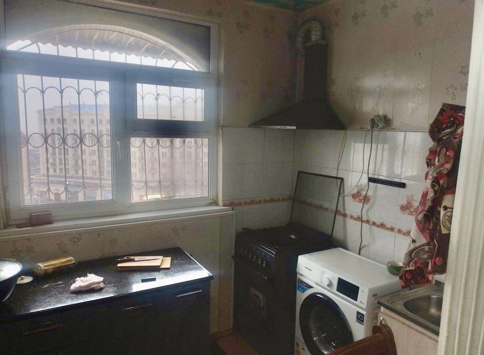 4/9/9 Паркентский,Макро,Циолковского перекрёсток,92 м2,банковский дом