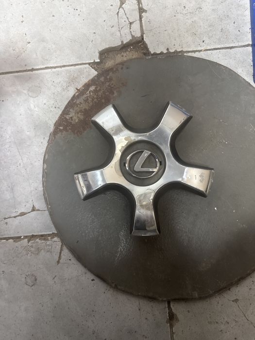 Колпачок Lexus Лексус