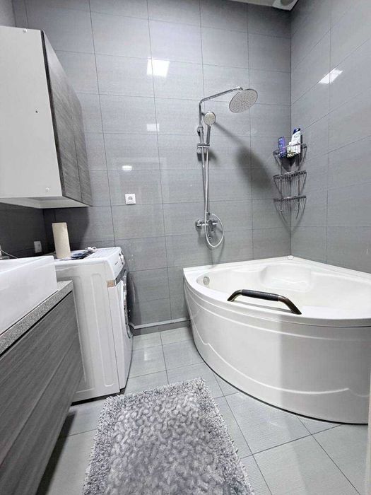 2Х Комнатная Квартира Паркентский Тапоич Мост ЖК Real House   (22)