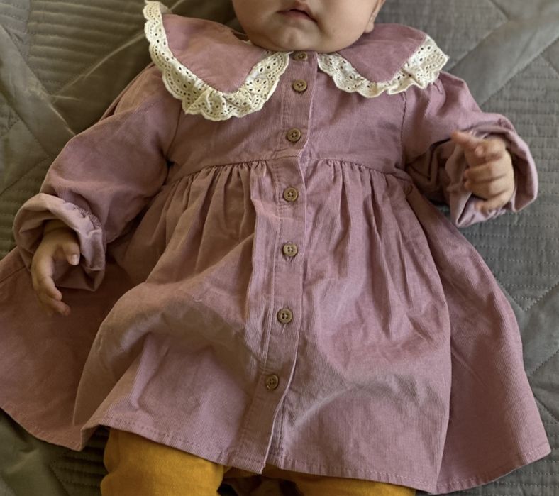 Продаем детские платья