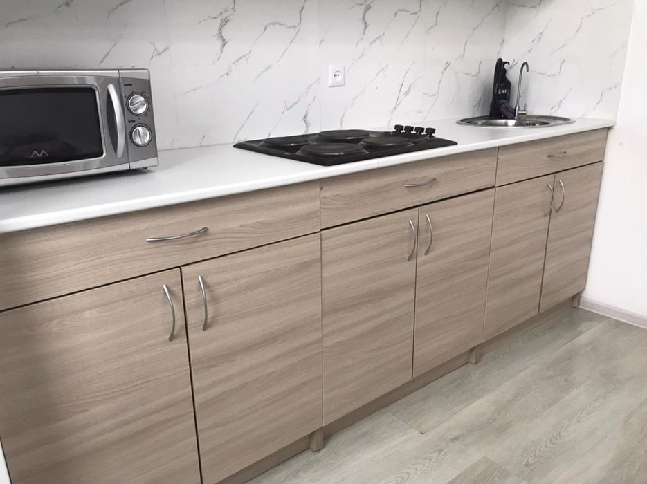 Продам кухонный гарнитур