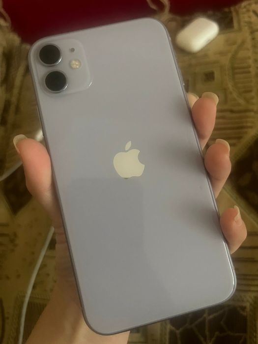 IPHONE 11 продам