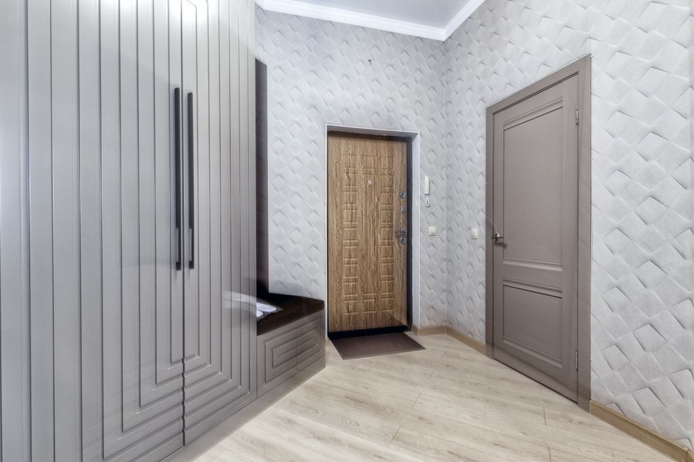 Жк Айсанам De Luxe апартаменты