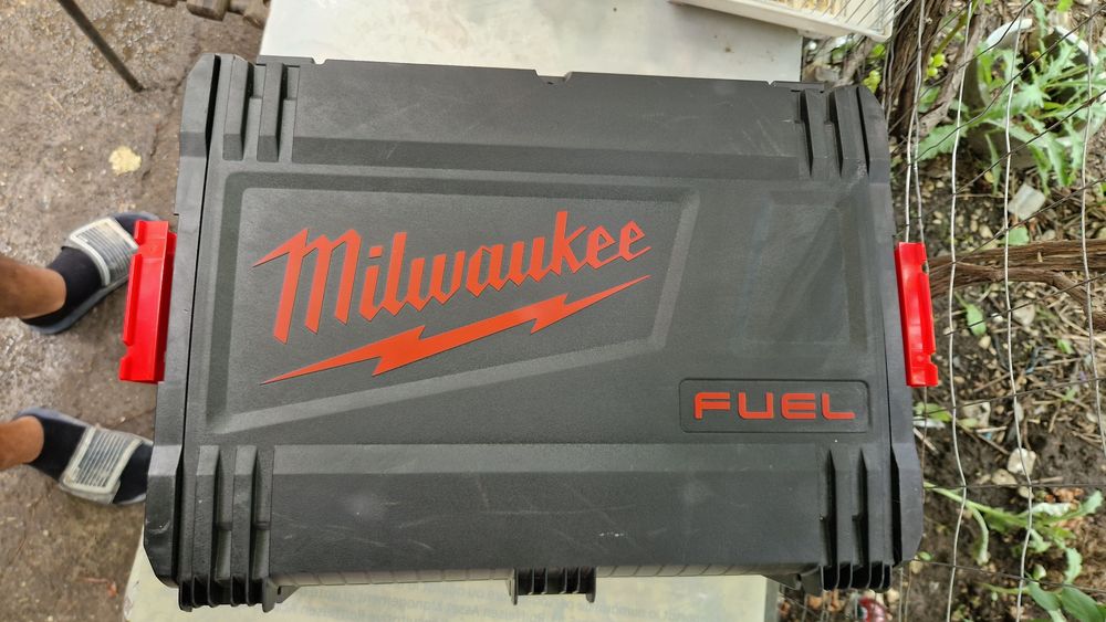 Impact Milwaukee M18