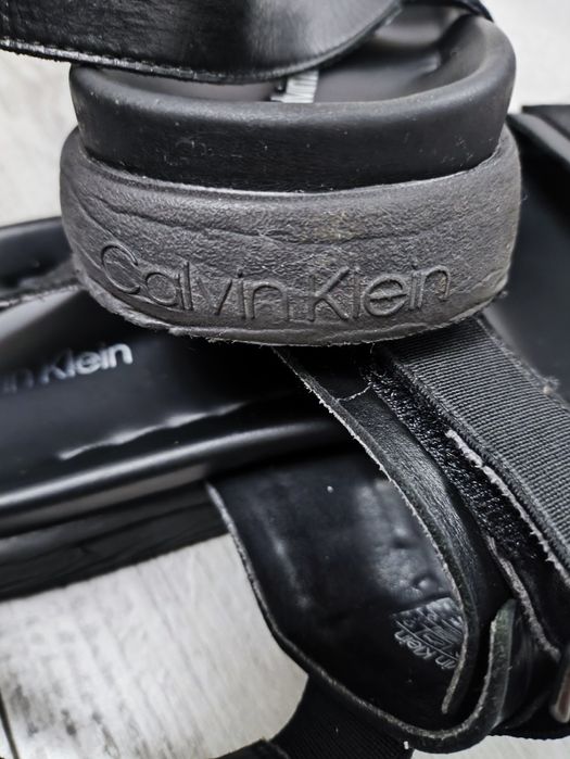 Sandale Calvin Klein