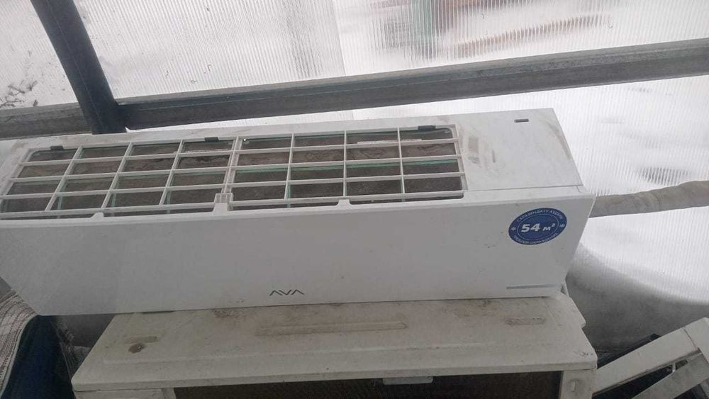 Продам кондиционер